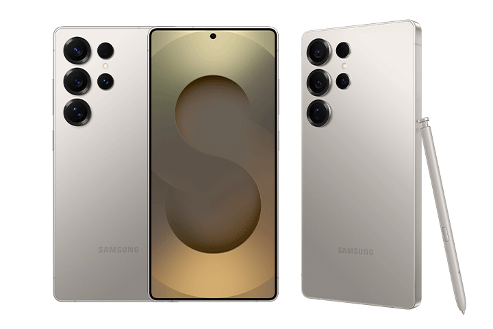 هاتف Samsung Galaxy New S25 Ultra