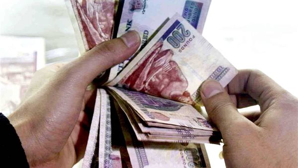 موعد صرف مرتبات شهر أغسطس 2025