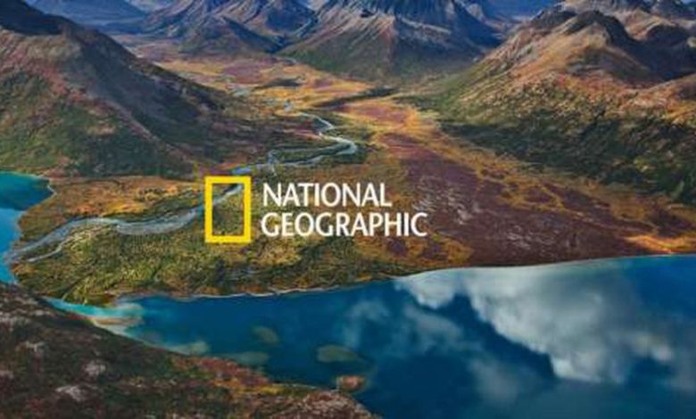 تردد قناة ناشيونال جيوغرافيك 2025