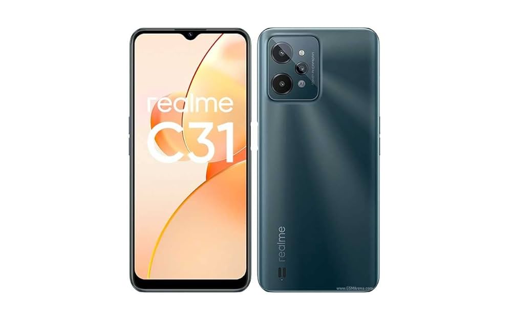 هاتف Realme C31
