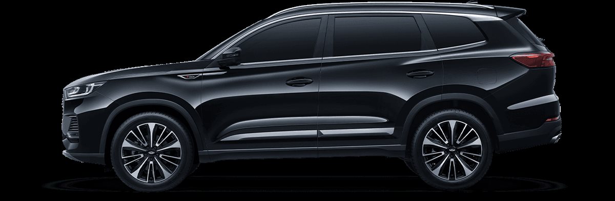 سيارة Tiggo 8 Pro Max