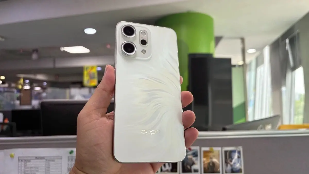 موبايل اوبو رينو 14