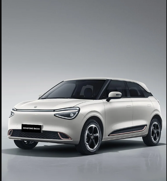 سيارة دونج فينج BOX