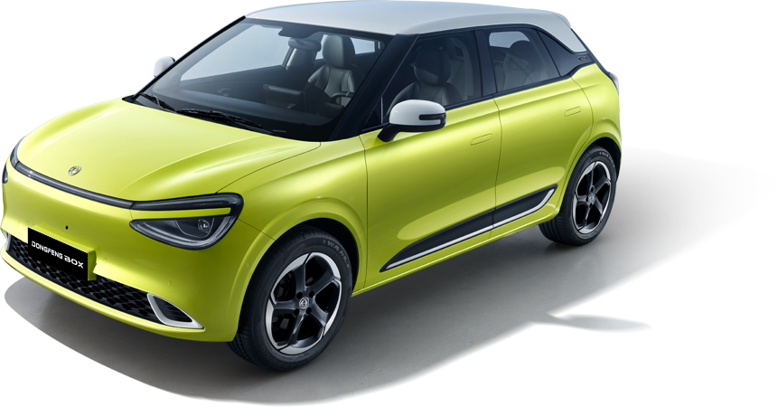 سيارة دونج فينج BOX