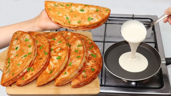 وصفات نباتية لذيذة وسهلة التحضير