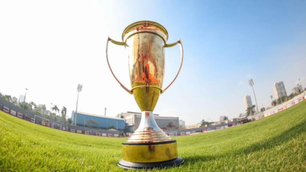 كأس السوبر المصري 2025