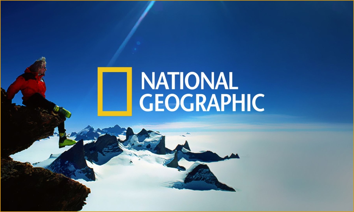 تردد قناة ناشيونال جيوغرافيك