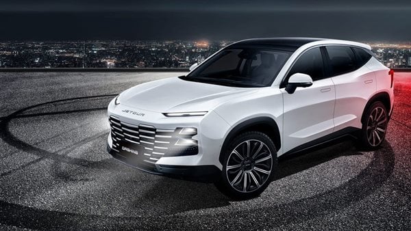 جيتور داشينج موديل 2025