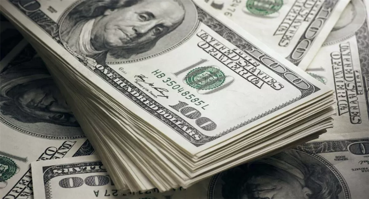 سعر الدولار مقابل الجنيه المصري