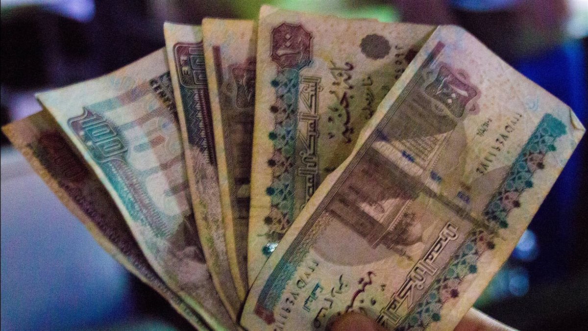 موعد صرف مرتبات اغسطس ٢٠٢٥