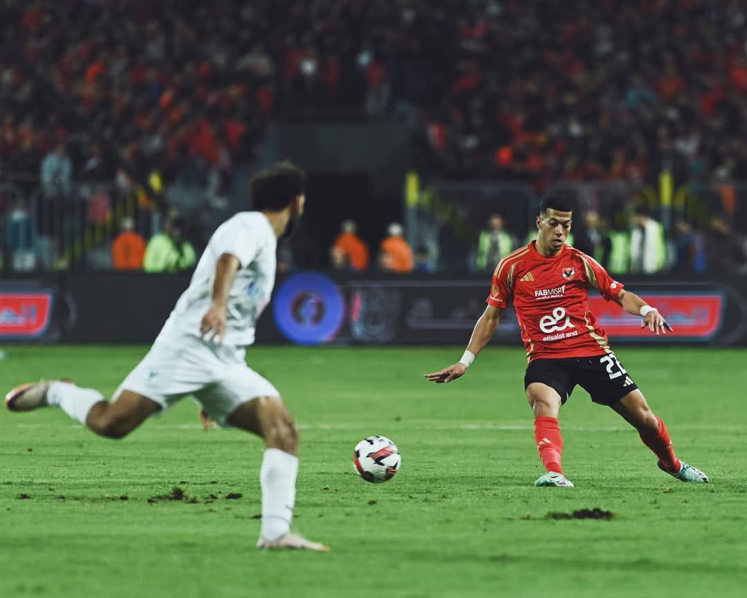 موعد مباريات الاهلي