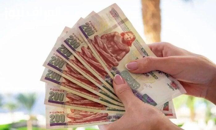 موعد صرف مرتبات شهر أغسطس 2025