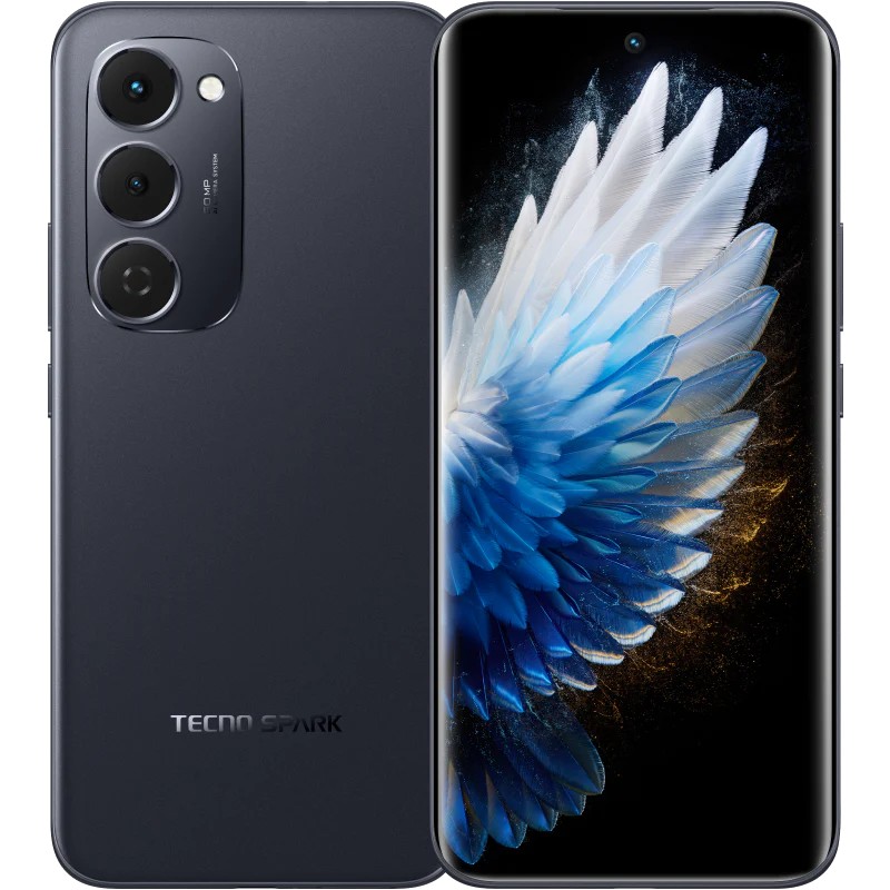 هاتف Tecno Spark 40 Pro