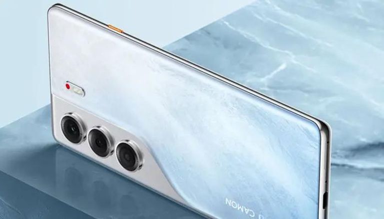 هاتف Tecno Spark 40 Pro