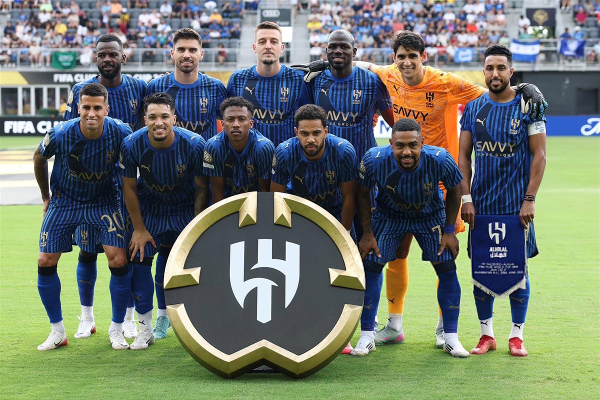 موعد مباراة الهلال اليوم