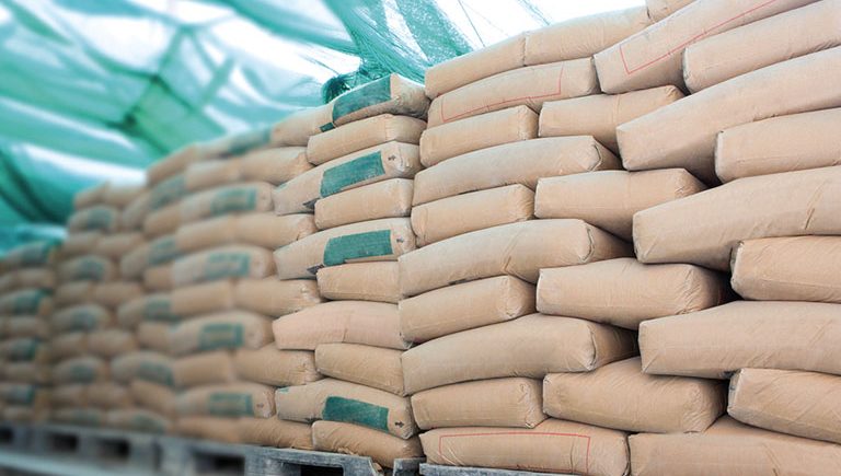 سعر الأسمنت اليوم في مصر