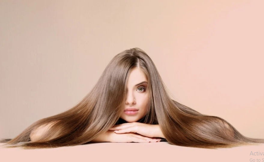 أفضل زيوت لتطويل الشعر