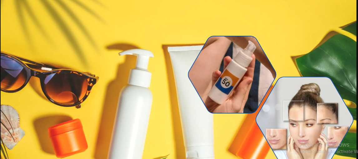 نصائح للعناية بالبشرة في فصل الصيف