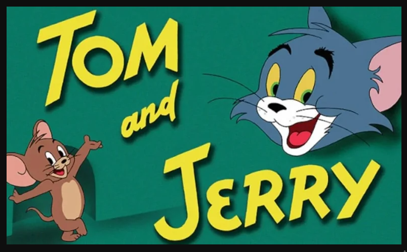 تردد قناة توم وجيري 2025