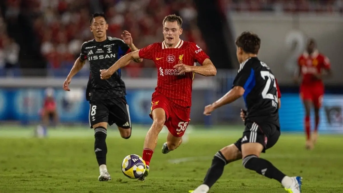 القنوات الناقلة لمباراة ليفربول اليوم