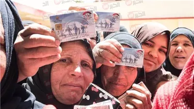 خطوات استعلام الأسماء الجدد تكافل وكرامة 2025 والفئات المستفيدة من الدعم 