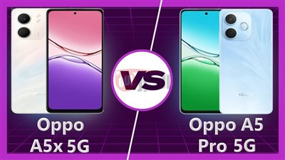 هاتف Oppo A5x 5G.. مواصفات كاملة وسعر مميز مع أبرز العيوب