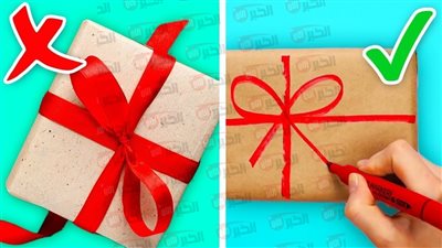 أفكار لهدايا مبتكرة وغير تقليدية بأسعار اقتصادية لجميع المناسبات