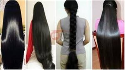 هيطول من اول مره.. افضل وصفات لتطويل الشعر للتكثيف والتطويل بسرعة الصاروخ