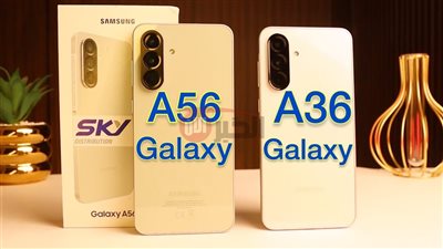 مواصفات Samsung Galaxy A36.. هاتف متوازن بأداء مميز وسعر مناسب