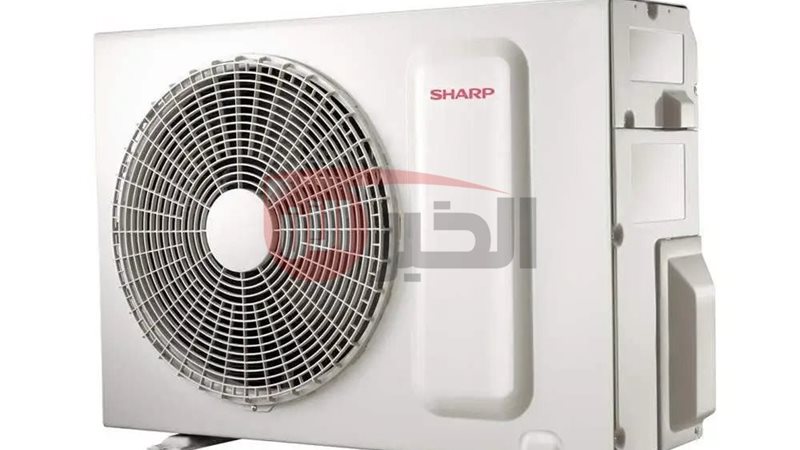 تكييف فريش محمول