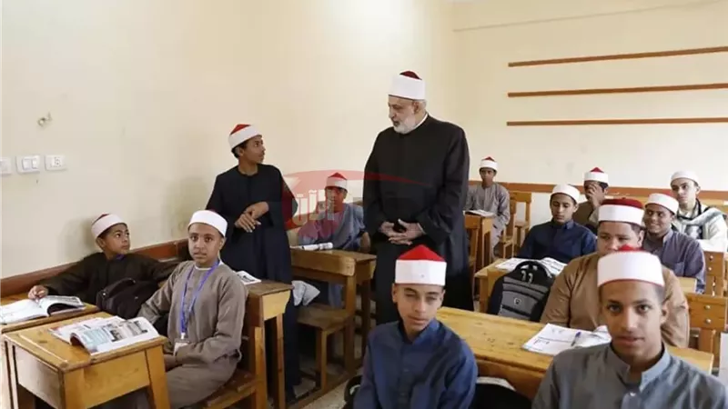 نتيجة الصف الرابع