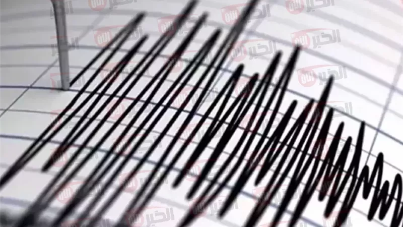 هل يوجد توابع لزلزال