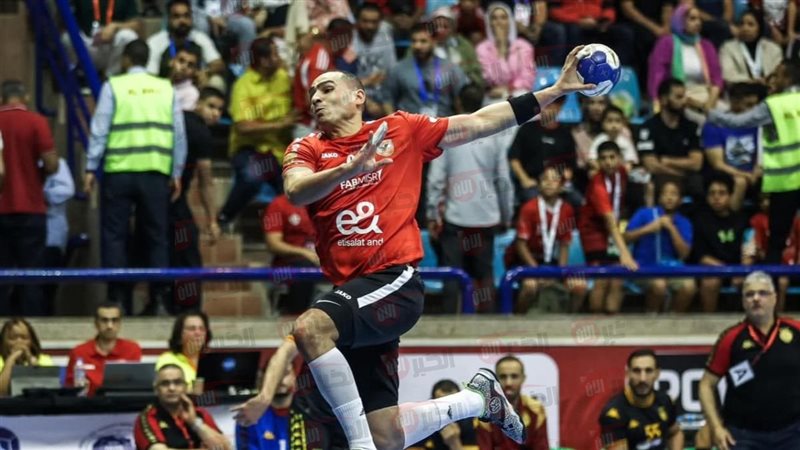 موعد نصف نهائي كأس