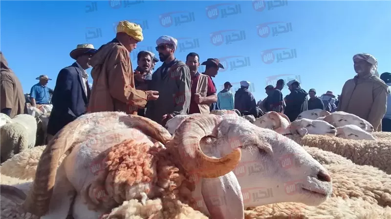 موعد عيد الاضحى في