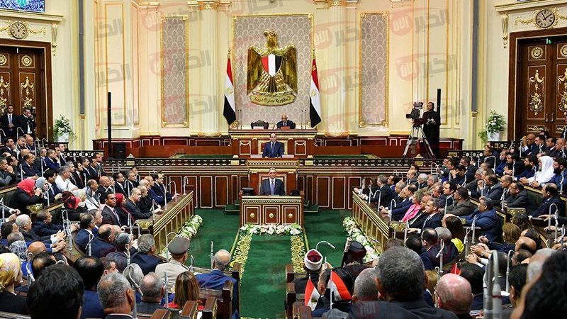 شروط الترشح لمجلس