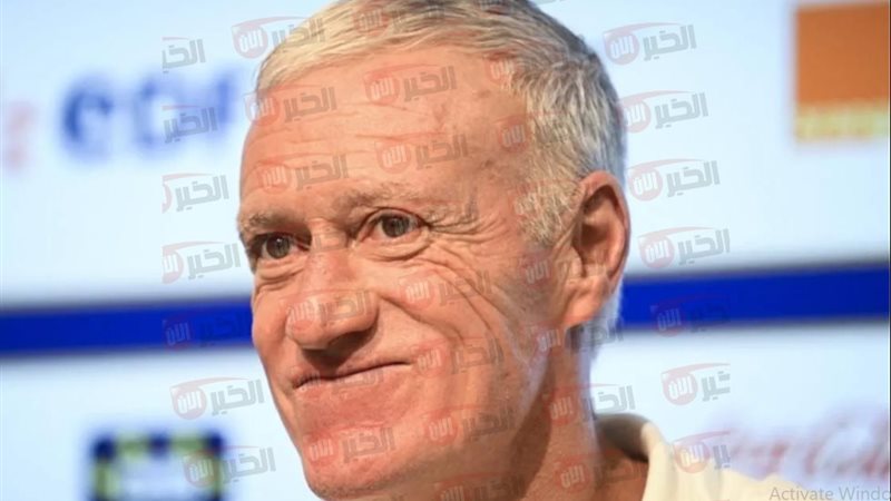 قائمه المنتخب الفرنسي