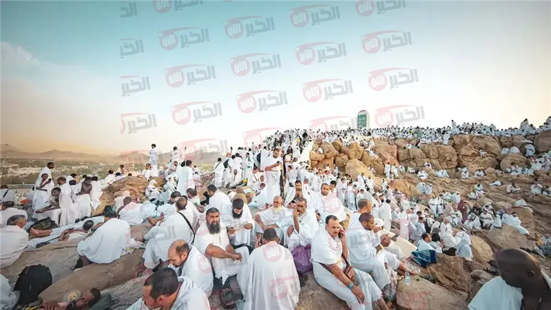 موعد وقفه عيد الاضحى