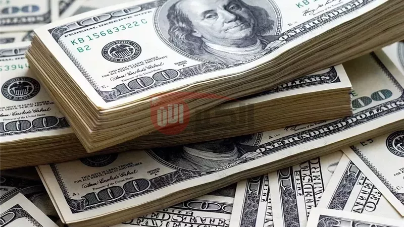 أعلى سعر للدولار