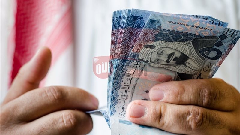 سعر الريال السعودي