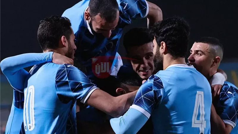 موعد مباراه بيراميدز