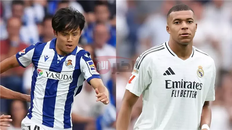 معلق مباراة ريال