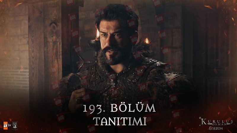 اعلان عثمان 193