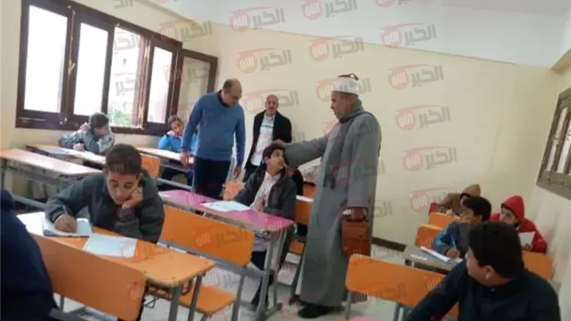 بوابة الأزهر الشريف