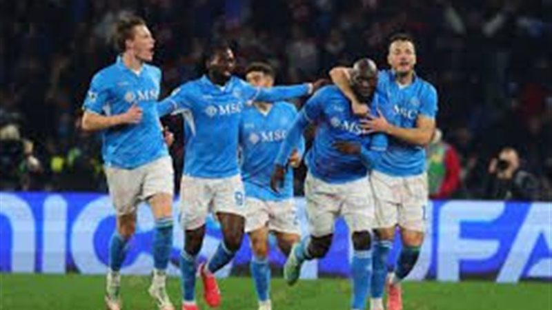 ترتيب الدوري الايطالي