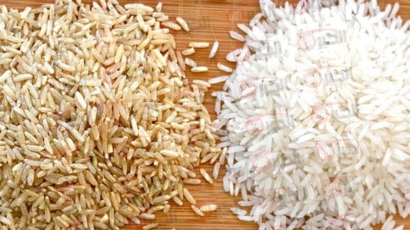 اسعار الارز الشعير