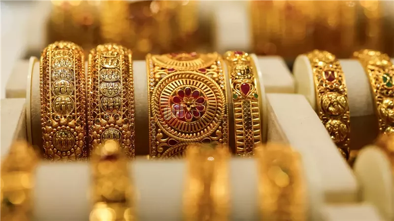 سعر الذهب اليوم في