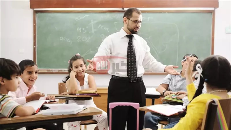 أسماء المقبولين في