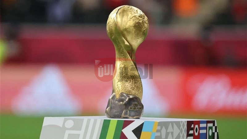 موعد قرعة كاس العرب