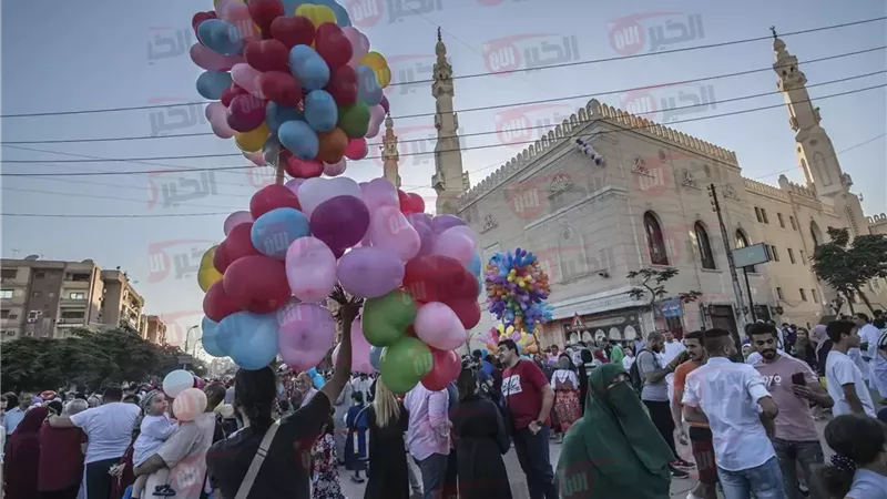 موعد اجازه عيد الاضحى