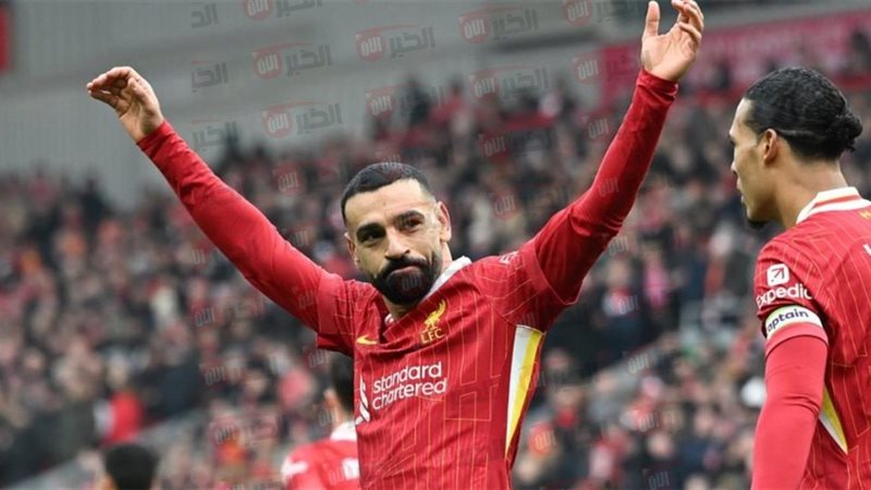 ترتيب هدافي الدوري